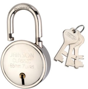 Types of Keys Available in the Market - Jainson Locks