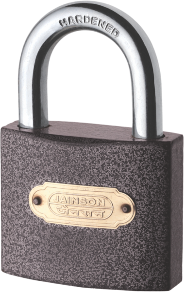 Cylindrical Locks - Jainson Locks Padlocks