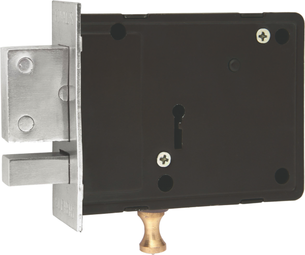 link locks for main door